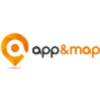App&Map logo - Similar company to It-Tech-Blog