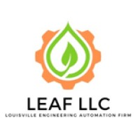 LEAF.LLC logo - Similar company to Luvata Appleton Llc