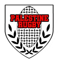 Palestine Rugby logo - Similar company to Amazing Design Clinic