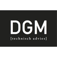 DGM Technisch Advies logo - Similar company to Heijkoop