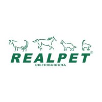 Realpet Distribuidora logo - Similar company to Vetoeste