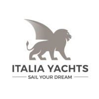 Italia Yachts logo - Similar company to Tornado Yachts