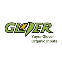 Yayra Glover Organic Inputs Ltd. logo - Similar company to Just Sow