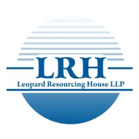 Leopard Resourcing House LLP logo - Similar company to Hunter Bee