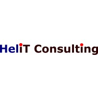 HeliT Consulting logo - Similar company to Ravish Digital Technologies Pvt. Ltd.