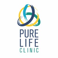 Pure Life Clinic logo - Similar company to Evolve Chiropractic