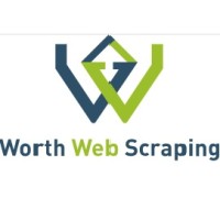 Worth Web Scraping logo - Similar company to Web Data Scraping
