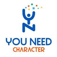 YOU NEED CHARACTER logo - Similar company to Anipix Studio