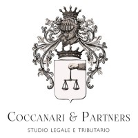 Coccanari & Partners - Studio Legale e Tributario logo - Similar company to Studio Lta