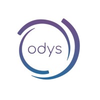 ODYS logo - Similar company to Odys