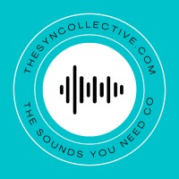 The Syncollective logo - Similar company to Syn Collective