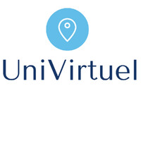 UniVirtuel logo - Similar company to Hitenant