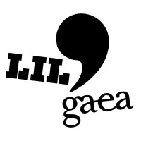 LIL'GAEA logo - Similar company to Creya Lab