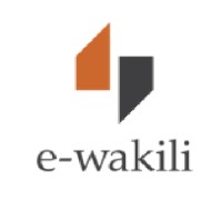 E-WAKILI, INC logo - Similar company to Imani Law Llp