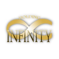 Infinity Holding logo - Similar company to École Numérique Ahmed Al Hansali