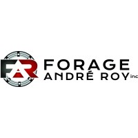 Forage André Roy Inc. logo - Similar company to Forage Dynamitage Dyfotech Inc.