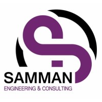 SAMMAN Engineering & Consulting logo - Similar company to Al Samman Group Developments Sgd