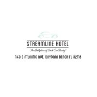 STREAMLINE HOTEL logo - Similar company to Csi Fire Equipment Llc
