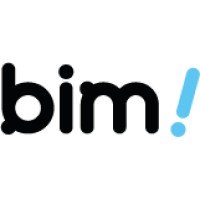 bim! | Le networking en un geste ! logo - Similar company to Tuzzo