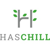 Haschill logo - Similar company to Cbd First