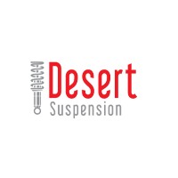 Desert Suspension التعليق الصحراوي logo - Similar company to Octane Distribution Ltd