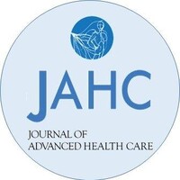 Journal of Advanced Health Care logo - Similar company to Kaio-Dia