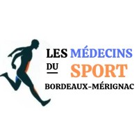 Les Médecins du Sport de la Clinique Bordeaux- Mérignac logo - Similar company to Service Course Feminin