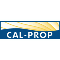 Cal-Prop Management, Inc. logo - Similar company to Versa-Lok Retaining Wall Systems