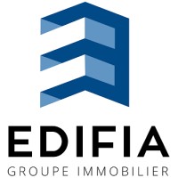 Edifia Groupe Immobilier logo - Similar company to Construction Consulting