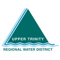 Upper Trinity Regional Water District logo - Similar company to Sampe Nj Chapter