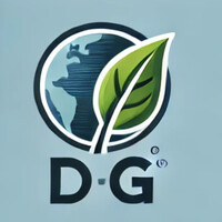 Sustainable Marketing DG logo - Similar company to Super Polymer