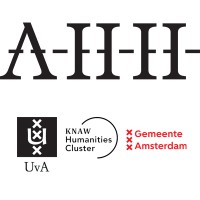 Amsterdam Humanities Hub logo - Similar company to Universiteit Van Amsterdam - Faculteit Der Geesteswetenschappen