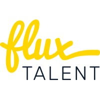 Flux Talent logo - Similar company to Flux Talent