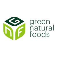 Green Natural Foods logo - Similar company to Biofac