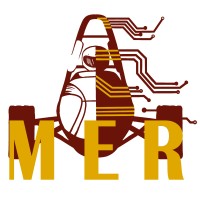 Minnesota Electric Racing logo - Similar company to University Of Minnesota - Fsae