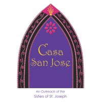 Casa San Jose logo - Similar company to Jfcs Pittsburgh
