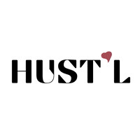 Hust'l logo - Similar company to Voyent Alert! By Icesoft Technologies