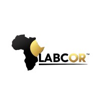 Labcor (PTY) Ltd logo - Similar company to Outspire Creative Laboratories