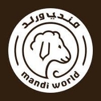 MANDI WORLD مندي ورلد logo - Similar company to Juice World