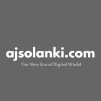 Ajsolanki.Com