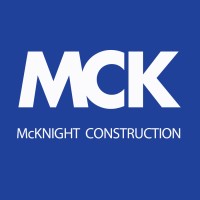 McKnight Construction Co. logo - Similar company to Intentional Marriages