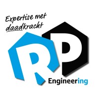 RP Engineering logo - Similar company to Winwin Detachering