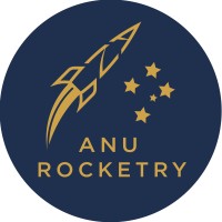 ANU Rocketry logo - Similar company to Research Graph
