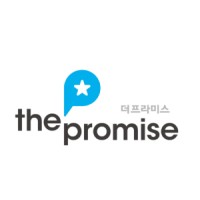 The Promise logo - Similar company to 24Bit System