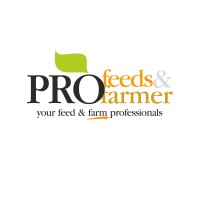 Profeeds Pvt Ltd logo - Similar company to Nantong Ruilian Environmental Protection Equipment Co., Ltd .
