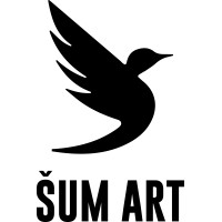 Scientific and Research Association ŠumArt logo - Similar company to Hustlepay