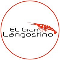 El Gran Langostino logo - Similar company to Adm - Import