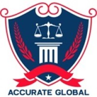 ACCURATE GLOBAL PERÚ logo - Similar company to Accurate Global Brazil