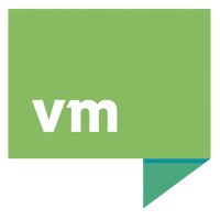 Visual Messaging logo - Similar company to Sable Strategy