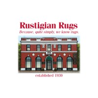 Rustigian Rugs